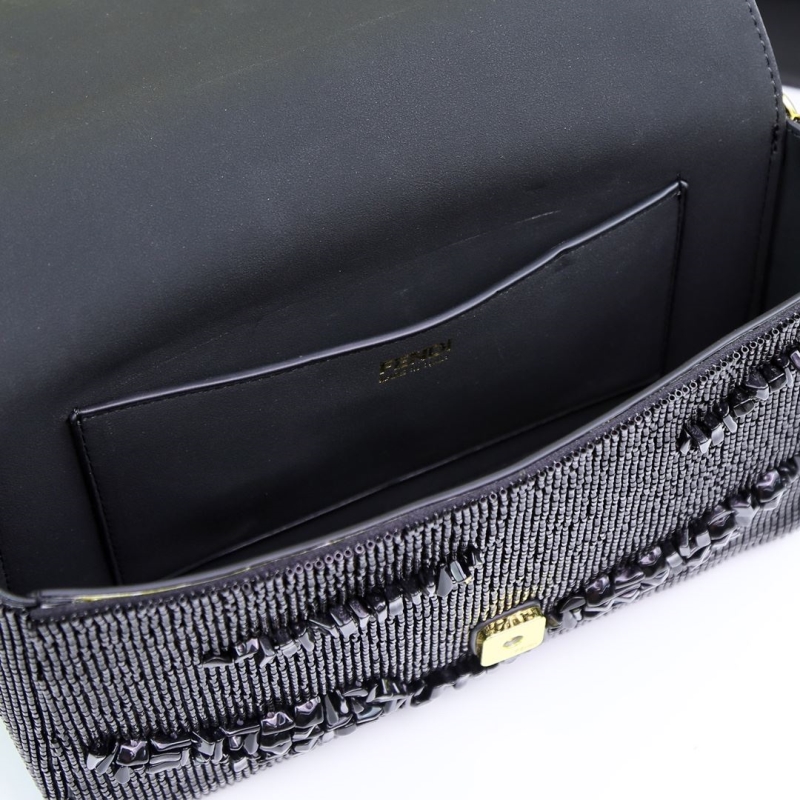 Fendi Top Handle Bags